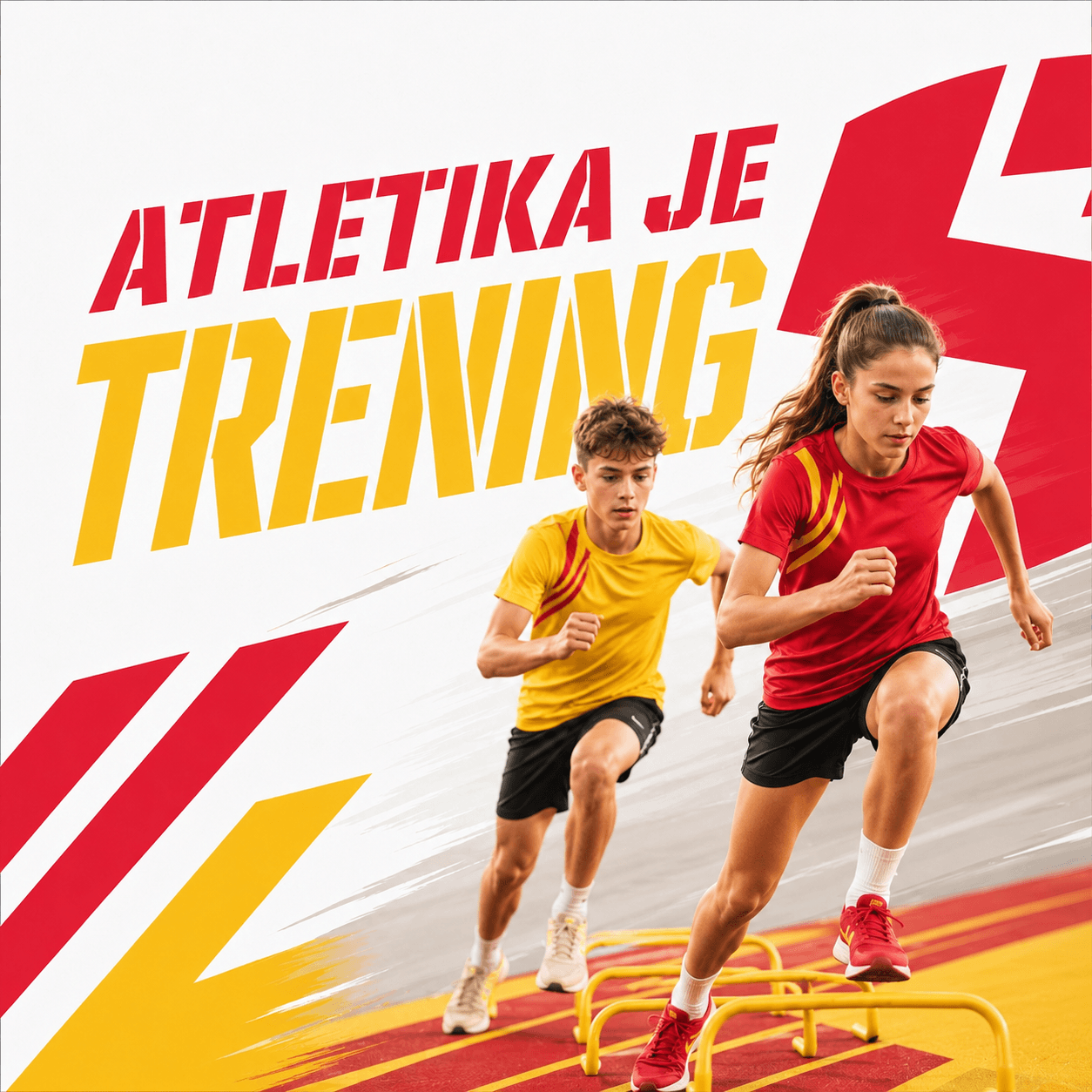 AtletikaTRENING