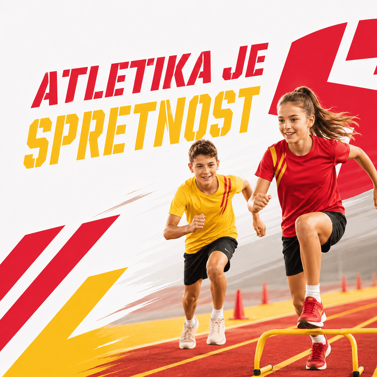 AtletikaSPRETNOST